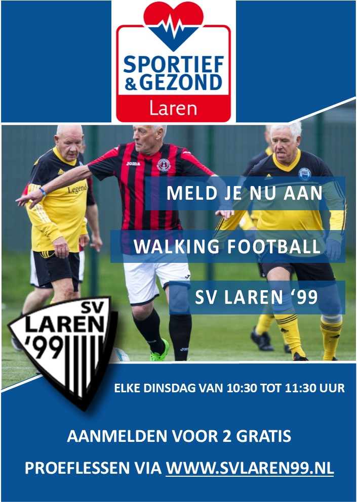 walking-football