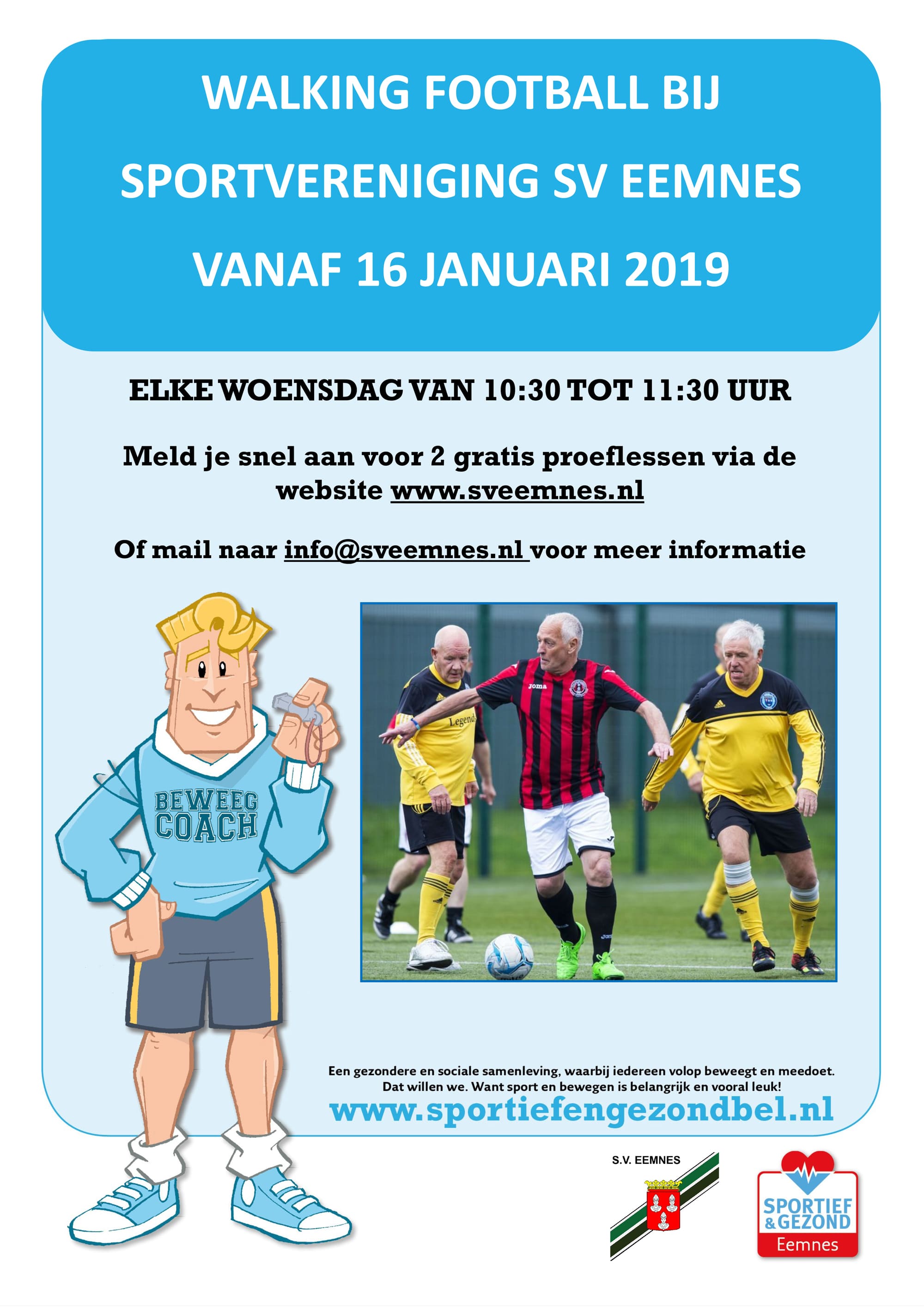 Poster-Eemnes-A3-enkelzijdig-Walking-Football