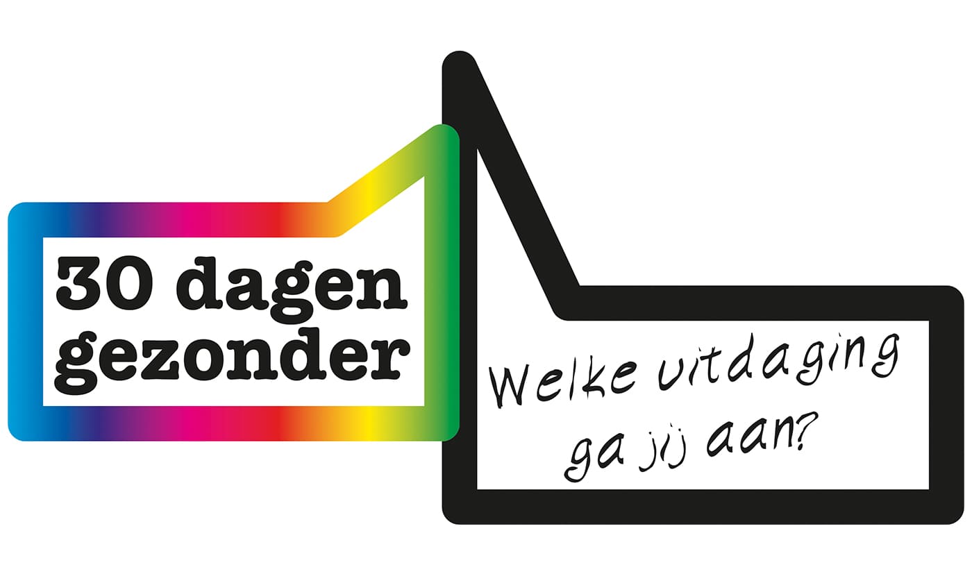 SportiefGezond-BEL-Nieuws-30DagenGezonder